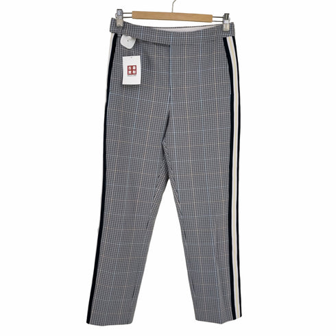 トミーヒルフィガー TOMMY HILFIGER Baleska Ankle Grazer Pants レディース 6