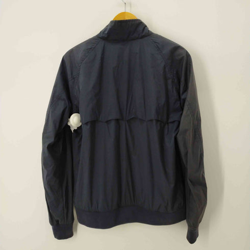 バラクータ BARACUTA 止水ジップ ナイロンジャケット G9 スウィングトップ ハリントンジャケット メンズ US:40