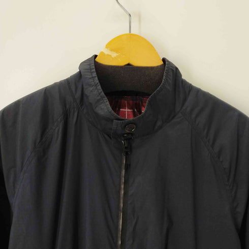 バラクータ BARACUTA 止水ジップ ナイロンジャケット G9 スウィングトップ ハリントンジャケット メンズ US:40
