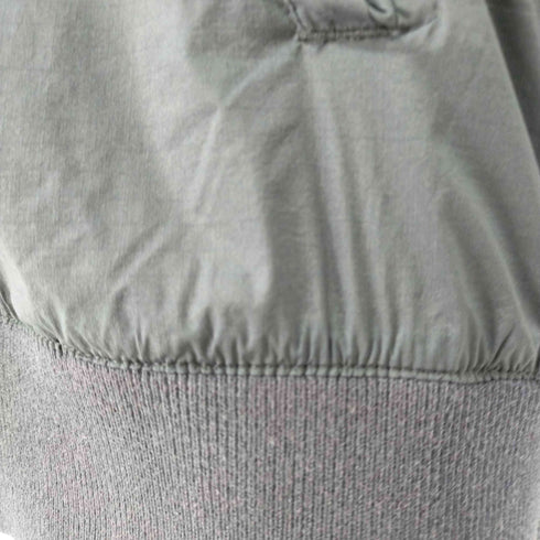 バラクータ BARACUTA 止水ジップ ナイロンジャケット G9 スウィングトップ ハリントンジャケット メンズ US:40