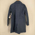 トラディショナルウェザーウェア Traditional Weatherwear BANWELL デニムトレンチコート レディース 34