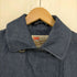 トラディショナルウェザーウェア Traditional Weatherwear BANWELL デニムトレンチコート レディース 34