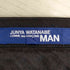 ジュンヤワタナベマン JUNYA WATANABE MAN ポリ ワイドストレートスラックス バギー メンズ JPN:M