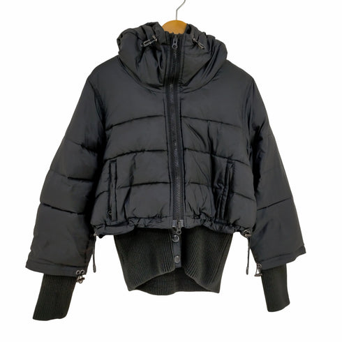 ステラマッカートニー STELLA McCARTNEY WINTER PADDING JK レディース 0T