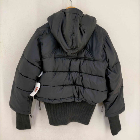 ステラマッカートニー STELLA McCARTNEY WINTER PADDING JK レディース 0T