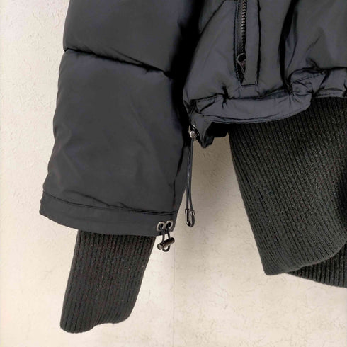 ステラマッカートニー STELLA McCARTNEY WINTER PADDING JK レディース 0T