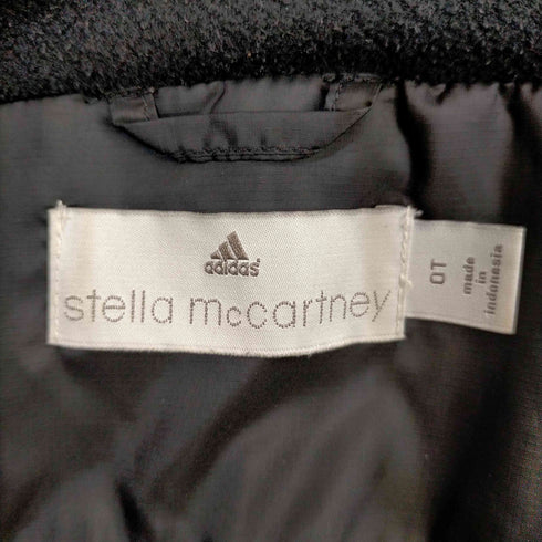 ステラマッカートニー STELLA McCARTNEY WINTER PADDING JK レディース 0T