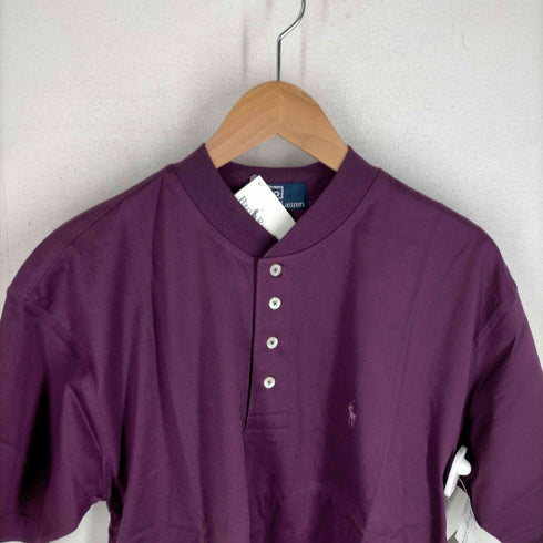 ポロラルフローレン POLO RALPH LAUREN ポニー刺繍 ポロシャツ メンズ