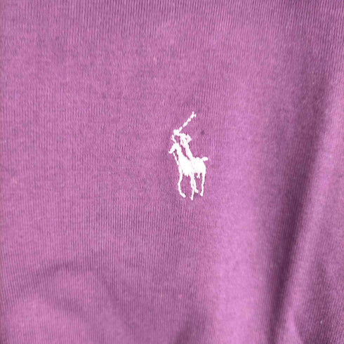 ポロラルフローレン POLO RALPH LAUREN ポニー刺繍 ポロシャツ メンズ