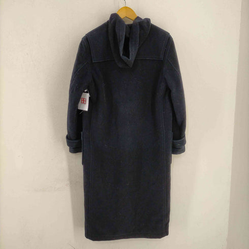 ポロスポーツラルフローレン POLO SPORT RALPH LAUREN メルトン ダッフルコート レディース 9