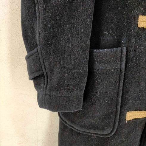 ポロスポーツラルフローレン POLO SPORT RALPH LAUREN メルトン ダッフルコート レディース 9