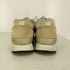 ニューバランス NEW BALANCE USA製 GIRLS M1400 BE スニーカー メンズ JPN:27
