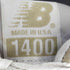 ニューバランス NEW BALANCE USA製 GIRLS M1400 BE スニーカー メンズ JPN:27