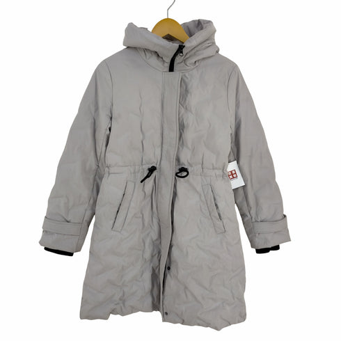 フルギ DAUNEN ダウンコート レディース JPN:M