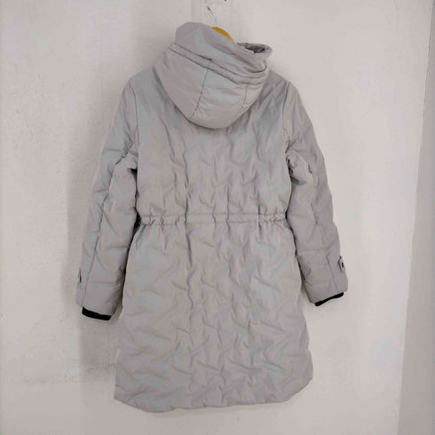 フルギ DAUNEN ダウンコート レディース JPN:M
