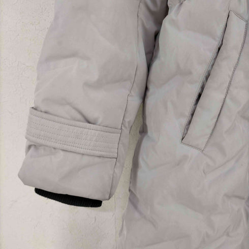 フルギ DAUNEN ダウンコート レディース JPN:M