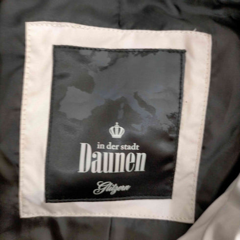 フルギ DAUNEN ダウンコート レディース JPN:M