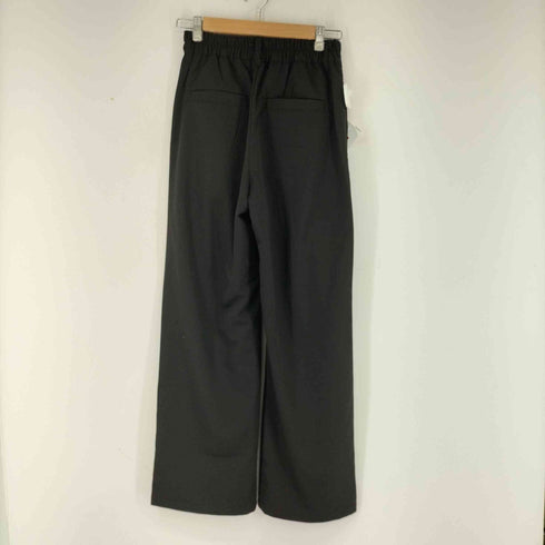 ジュエティ jouetie 2タックワイドタックパンツ レディース JPN:M