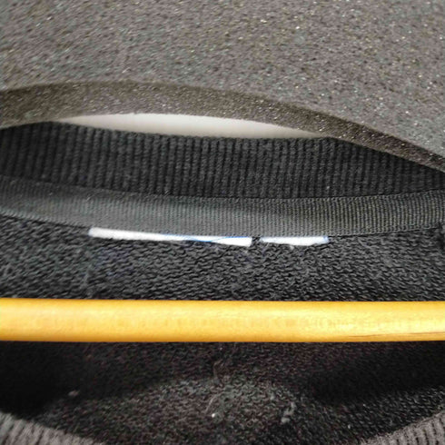 アディダス adidas オーバーサイズラグランスウェット メンズ