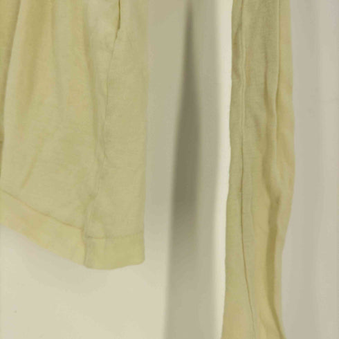 オーラリー AURALEE HIGH GAUGE SHEER RIB TURTLE NECK LONG SLEEVE TEE ハイゲージ シアーリブ タートルネック ロングスリーブTシャツ レディース JPN:2