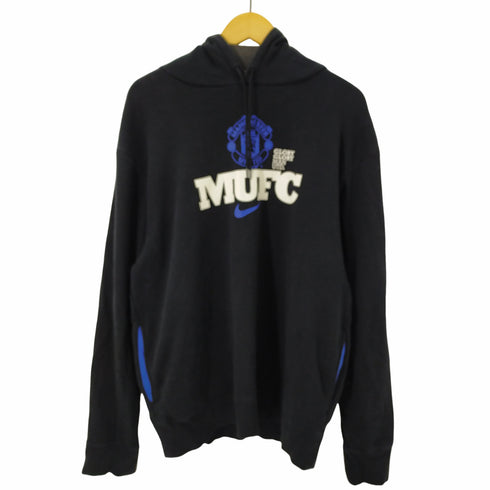 ナイキ NIKE チームロゴパーカー メンズ JPN:XL