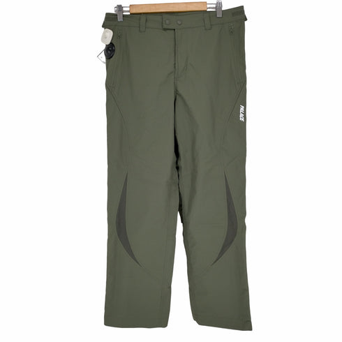 パレス PALACE 23SS MOTO SHELL BOTTOMS メンズ JPN:M
