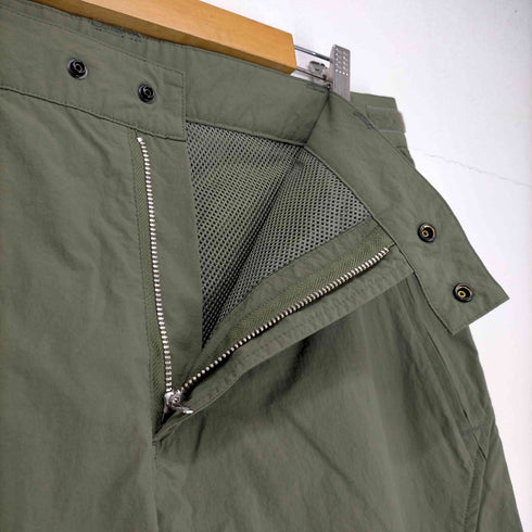 パレス PALACE 23SS MOTO SHELL BOTTOMS メンズ JPN:M