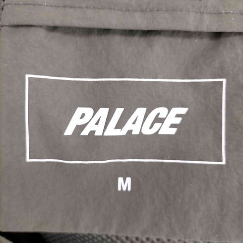 パレス PALACE 23SS MOTO SHELL BOTTOMS メンズ JPN:M