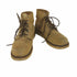 レッドウィング RED WING USA製 スエード レザー レースアップ ショート ブーツ メンズ 7E