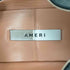 アメリヴィンテージ Ameri VINTAGE シューズ スクエアトゥ スタッズ レザー レディース JPN:22