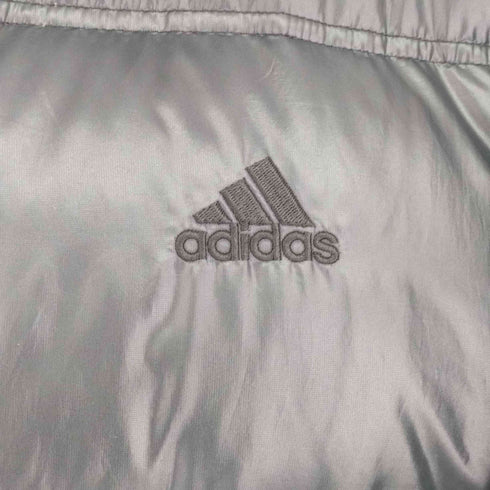 アディダス adidas セサミ ダウンジャケット メンズ O