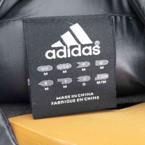 アディダス adidas セサミ ダウンジャケット メンズ O