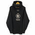 バレンシアガ BALENCIAGA 18AW World Food Programme WFP ワールドフード プログラム オーバーサイズパーカー メンズ import:XS