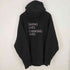バレンシアガ BALENCIAGA 18AW World Food Programme WFP ワールドフード プログラム オーバーサイズパーカー メンズ import:XS