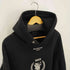 バレンシアガ BALENCIAGA 18AW World Food Programme WFP ワールドフード プログラム オーバーサイズパーカー メンズ import:XS