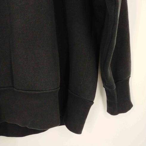 バレンシアガ BALENCIAGA 18AW World Food Programme WFP ワールドフード プログラム オーバーサイズパーカー メンズ import:XS