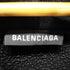 バレンシアガ BALENCIAGA 18AW World Food Programme WFP ワールドフード プログラム オーバーサイズパーカー メンズ import:XS
