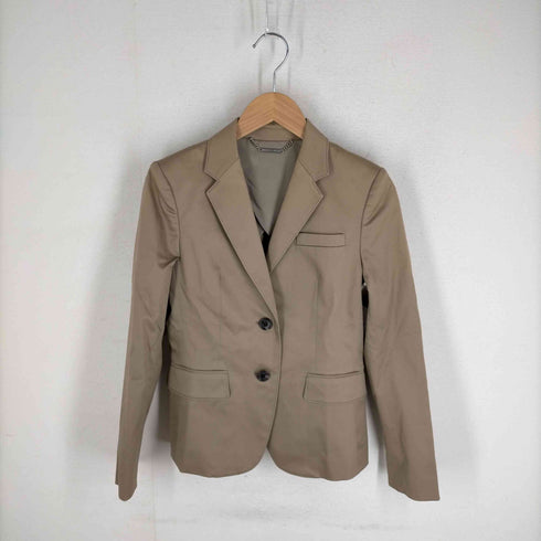 マイケルマイケルコース Michael Michael Kors コットン2Bテーラードジャケット スラックス レディース