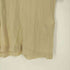 オーラリー AURALEE GIZA SUPER HIGH GAUGE SHEER RIB TEE ギザ スーパーハイゲージ シアーリブTシャツ レディース JPN:1
