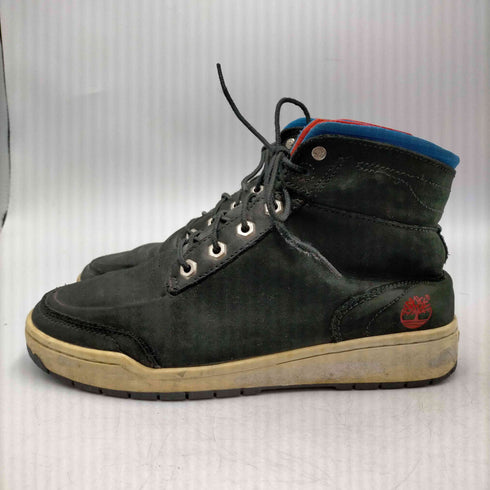 ティンバーランド Timberland ハイカット スニーカー メンズ 7W