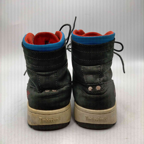 ティンバーランド Timberland ハイカット スニーカー メンズ 7W