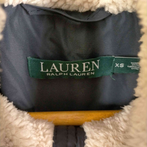 ローレンラルフローレン LAUREN RALPH LAUREN ダウンジャケット レディース JPN:XS