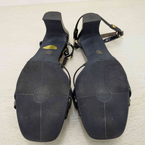 ミハマ MIHAMA ヒール パンプス レディース JPN:24