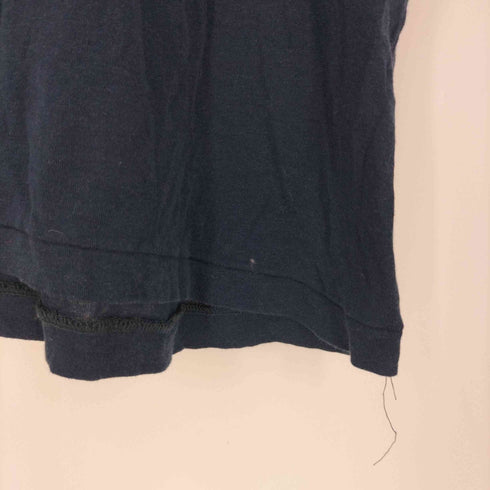 オーラリー AURALEE HIGH GAUGE SHEER RIB TURTLE NECK LONG SLEEVE TEE ハイゲージ シアーリブ タートルネック ロングスリーブTシャツ レディース JPN:2