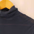 オーラリー AURALEE HIGH GAUGE SHEER RIB TURTLE NECK LONG SLEEVE TEE ハイゲージ シアーリブ タートルネック ロングスリーブTシャツ レディース JPN:2