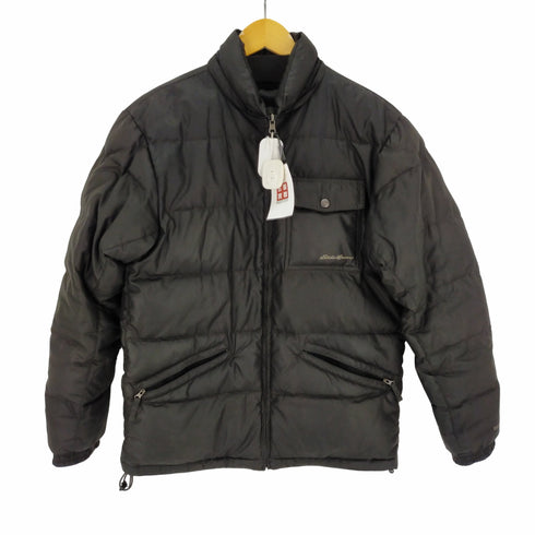 エディーバウアー Eddie Bauer マルチポケットダウンジャケット メンズ JPN:S