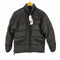 エディーバウアー Eddie Bauer マルチポケットダウンジャケット メンズ JPN:S