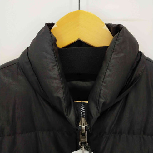 エディーバウアー Eddie Bauer マルチポケットダウンジャケット メンズ JPN:S