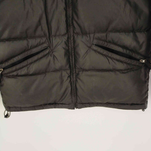 エディーバウアー Eddie Bauer マルチポケットダウンジャケット メンズ JPN:S