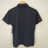 デサント descente Move Sport サンスクリーン半袖ポロシャツ メンズ M